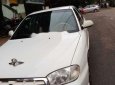 Kia Spectra 2005 - Cần bán Kia Spectra Cần đổi xe đời 2005, màu trắng, giá chỉ 180 triệu