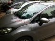 Ford Fiesta 2011 - Bán ô tô Ford Fiesta đời 2011, màu xám giá cạnh tranh