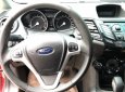 Ford Fiesta  1.5S AT  2015 - Bán xe Ford Fiesta 1.5S AT 2015 giá rẻ 