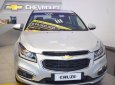 Chevrolet Cruze LTZ 2018 - Bán xe Chevrolet Cruze mới hỗ trợ vay 90% - Hỗ trợ trả góp toàn quốc - LH 0912844768