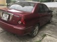 Ford Laser   1.6 MT  2002 - Cần bán gấp Ford Laser 1.6 MT năm 2002, mới thay lốp Michelin, xe đi rất tiết kiệm, không hỏng vặt