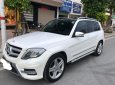 Mercedes-Benz GLK Class AMG 2013 - Bán Mercedes AMG đời 2013, màu trắng