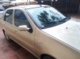 Fiat Albea 2004 - Bán Fiat Albea đời 2004, màu vàng, nhập khẩu nguyên chiếc