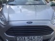 Ford Fiesta  1.5at Titanium AT  2015 - Bán xe Ford Fiesta 1.5at Titanium AT 2015 số tự động 