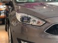 Ford Focus Sport 1.5 Turbo 2018 - Bán xe Ford Focus Sport 1.5 Turbo sản xuất 2018, màu nâu giá cạnh tranh