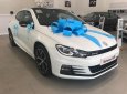 Volkswagen Scirocco GTS 2017 - Cần bán Volkswagen Scirocco GTS đời 2017, màu trắng, xe nhập