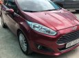 Ford Fiesta  1.5S AT  2015 - Bán xe Ford Fiesta 1.5S AT 2015 giá rẻ 