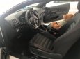 Volkswagen Scirocco GTS 2017 - Cần bán Volkswagen Scirocco GTS đời 2017, màu trắng, xe nhập