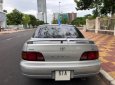 Toyota Camry LE 2.2 AT 1993 - Bán xe Toyota Camry LE 2.2 AT 1993, màu bạc, nhập khẩu nguyên chiếc số tự động 