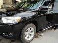 Toyota Highlander  2.7 AT  2010 - Bán ô tô Toyota Highlander máy 2.7, số 6 cấp