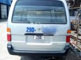 Toyota Hiace 2004 - Cần bán xe Toyota Hiace đời 2004 chính chủ, giá 160tr