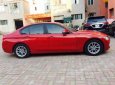 BMW 3 Series 320i 2014 - Bán ô tô BMW 3 Series 320i sản xuất năm 2014, màu đỏ, xe nhập