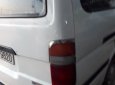 Toyota Hiace 2002 - Bán xe Toyota Hiace năm sản xuất 2002, màu trắng