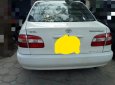 Toyota Corolla GLi 2000 - Bán Toyota Corolla đời 2000, màu trắng, nhập khẩu nguyên chiếc, giá chỉ 145 triệu