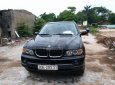 BMW X5 Cũ 2005 - Xe Cũ BMW X5 2005