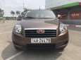 Geely Emgrand X7 Cũ 2013 - Xe Cũ Geely Emgrand X7 2013