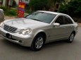 Mercedes-Benz C ũ Meredes-Benz  180 2003 - Xe Cũ Mercedes-Benz C 180 2003