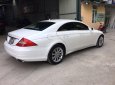 Mercedes-Benz CLS Cũ Mercedes-Benz  350 2008 - Xe Cũ Mercedes-Benz CLS 350 2008