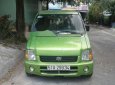 Suzuki Wagon R 2003 - Bán xe Suzuki Wagon R đời 2003 chính chủ, 85 triệu