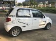 Daewoo Matiz  Se  2008 - Cần bán Daewoo Matiz Se sản xuất 2008, màu trắng, giá tốt