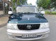 Toyota Zace GL 1.8 2005 - Bán Toyota Zace GL cao cấp cuối 2005, xe không có đối thủ, màu xanh vỏ dưa hiếm có, xe còn mới như hãng