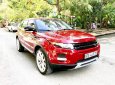 LandRover Evoque Dynamic 2012 - Cần bán LandRover Range Rover Evoque Dynamic đời 2012, màu đỏ, nhập khẩu nguyên chiếc