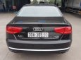 Audi A8 LONG 3.0 Quattro 2013 - Tư nhân cần bán Audi A8 Long 2013, màu đen, nhập khẩu nguyên chiếc