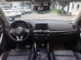 Mazda CX 5 2.5 2016 - Bán xe Mazda CX 5 2.5 đời 2016, màu đen số tự động 