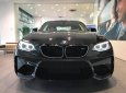 BMW M Couper 2017 - Bán BMW M Couper 2017, màu đen, nhập khẩu nguyên chiếc