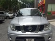 Nissan Navara   2.5 LE 2014 - Cần bán gấp Nissan Navara 2.5 LE 2014, màu bạc chính chủ giá cạnh tranh