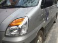 Hyundai Starex Van 2.5 MT 2006 - Bán ô tô Hyundai Starex Van 2.5 MT đời 2006, màu bạc, nhập khẩu nguyên chiếc