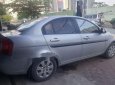 Hyundai Verna 2008 - Cần bán Hyundai Verna 2008, màu bạc, 260tr