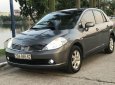 Nissan Tiida    2007 - Cần bán xe Nissan Tiida đời 2007 chính chủ