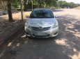 Toyota Vios 1.5E 2011 - Bán xe Toyota Vios 1.5E 2011, màu bạc, chính chủ HN, giá 283tr