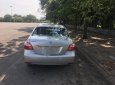 Toyota Vios 1.5E 2011 - Bán xe Toyota Vios 1.5E 2011, màu bạc, chính chủ HN, giá 283tr