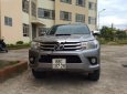 Toyota Hilux 2.8G 4x4 MT 2016 - Cần bán xe Toyota Hilux 2.8G 4x4 MT đời 2016, nhập khẩu nguyên chiếc, giá tốt