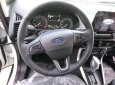 Ford EcoSport 2018 - Bán Ford Ecosport 2018, tặng bảo hiểm, phim, camera, vay 90% giao xe ngay