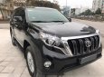 Toyota Prado TXL 2016 - Bán Toyota Prado TXL năm 2016, màu đen, nhập khẩu nguyên chiếc