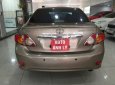 Toyota Corolla altis 2009 - Bán Toyota Corolla altis sản xuất năm 2009