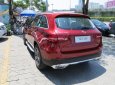 Mercedes-Benz GLC-Class GLC 200 2018 - Bán Mercedes GLC 200 đời 2018, màu đỏ