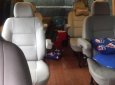 Toyota Hiace 2.7 2006 - Bán Toyota Hiace 2.7 sản xuất năm 2006, màu bạc