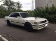 Toyota Mark II 1989 - Cần bán xe Toyota Mark II năm 1989, màu trắng, xe nhập chính chủ