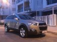 Chevrolet Captiva LT 2.4 MT 2012 - Cần bán Chevrolet Captiva LT 2.4 MT đời 2012 