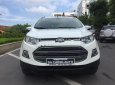 Ford EcoSport Titanium 2015 - Bán ô tô Ford EcoSport Titanium đời 2015, màu trắng số tự động