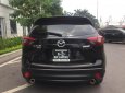 Mazda CX 5 2.5 2016 - Bán xe Mazda CX 5 2.5 đời 2016, màu đen số tự động 