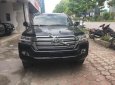 Toyota Land Cruiser 4.6 2015 - Bán xe Toyota Land Cruiser 4.6 2015, màu đen, nhập khẩu nguyên chiếc như mới