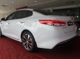 Kia Optima 2.0 ATH 2018 - (KIA Bà Rịa Vũng Tàu) cần bán xe Kia Optima 2.0 ATH 2018, màu trắng, giá ưu đãi và nhiều quà tặng hấp dẫn