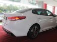 Kia Optima 2.0 ATH 2018 - (KIA Bà Rịa Vũng Tàu) cần bán xe Kia Optima 2.0 ATH 2018, màu trắng, giá ưu đãi và nhiều quà tặng hấp dẫn