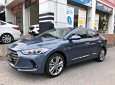 Hyundai Elantra 2017 - Bán Hyundai Elantra đời 2017, màu xanh lam