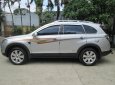 Chevrolet Captiva LTZ 2.4 Maxx 2010 - Bán Chevrolet Captiva 7 chỗ, dòng Maxx, số tự động, 1 đời chủ